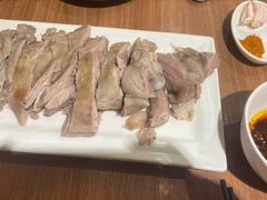 -贯贯吉·清真餐厅(浙江中路店)