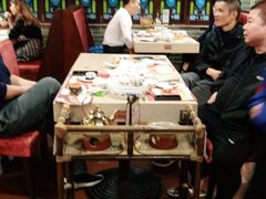 -点都德(大茶楼店)