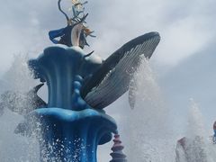 -西安华夏文旅水世界