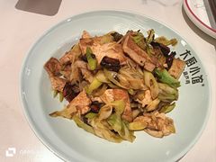 -大厨小馆(华阳城店)
