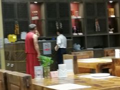 -北京西藏大厦·香帕拉藏餐厅