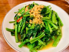 泰式空心菜-荷花泰菜(东方新天地店)