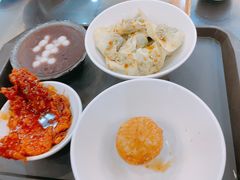 -毛华美食(清扬路店)