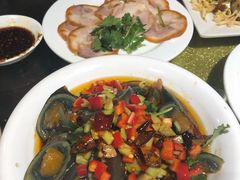 -富源东北春饼店(翠竹店)
