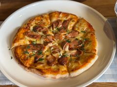 -Paulaner·德国帕拉娜自酿啤酒餐厅(海上世界店)