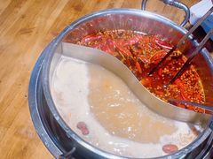 -谭三娘鲜切牛肉自助火锅(星辰汇店)