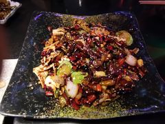 -醉小酒馆·川菜·江湖菜·重庆菜(观音桥旗舰店)