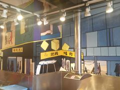 -英雄故事地摊烤肉(马驹桥店)