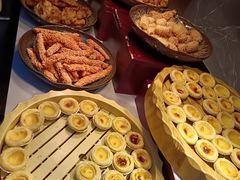 -布罗城堡自助烧烤(鸿通城购物中心店)