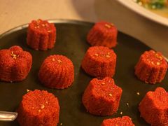 桂花定胜糕-解香楼(八盘岭路店)