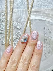 -Yumi优米日式美甲美睫