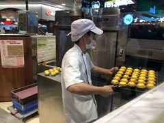 -莉莲蛋挞(日月光店)