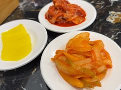 -桃园中华料理炸酱面(燕儿岛路店)