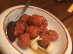 荔枝肉-聚春园驿馆(三坊七巷店)