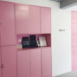 -FAB HAIR CLUB
