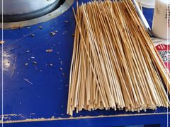 -马路边边串串香(双井直营店)