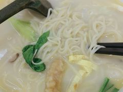 -老妈米线(大运河博物馆宝龙广场店)