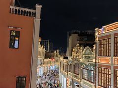 -孙文西路步行街