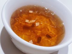 红糖冰粉-饭橘汉江码头·乡野土菜馆(静安路店)
