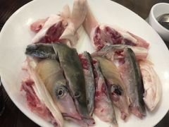 -正能量脆肉鲩火锅