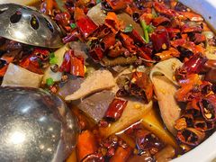-隆喜元鱼汤包·海鲜(中联广场店)