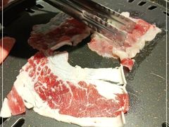 -悟能八戒烤肉自助(秦隆步行街店)