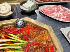 -大风老火锅(江北一店)