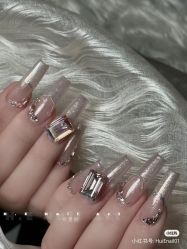 -斯馨·健康美甲美睫