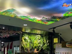 -上海大自然野生昆虫馆(东方明珠·爬宠昆虫探索中心)