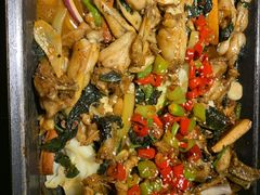 -听说碳烧蛙(高新万达店)