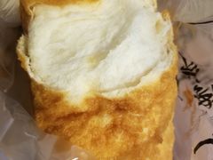 -寻味唐派·牛奶手撕面包(府前街店)
