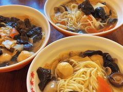 -龙华素斋(龙华路店)