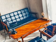 -中国油画院咖啡馆