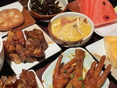 -青藤茶馆(南山路店)