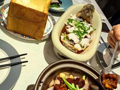 -鹿港小镇(悠唐店)