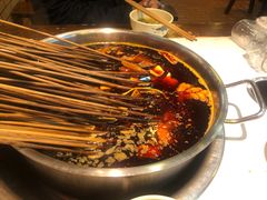 -江二娃串串香(科园四路总店)