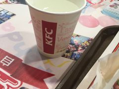 -肯德基(丽水万地店)