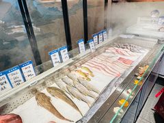 -闽海肴(北辰荟店)