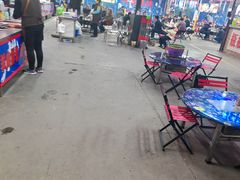 -大魏烧烤吊炉火锅(烟墩路店)