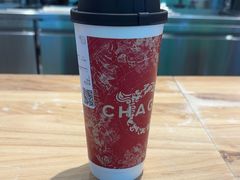 -霸王茶姬(南京六合天合广场店)