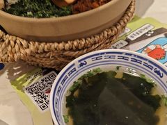 -和府捞面(曹路花园城店)