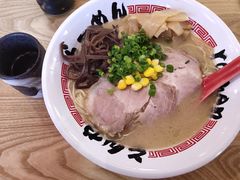 -博多豚屋拉面