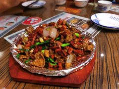 -湘盛园湖南土菜馆