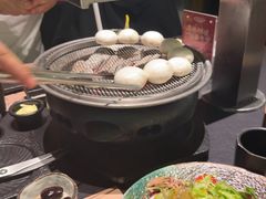 -黑牛の店·黑金店(沈阳万象城店)