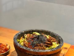 -水大叔·石锅拌饭