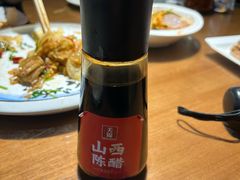 -五台山八大碗·地方风味菜馆(五爷庙店)