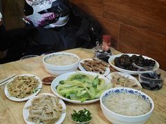 -芳记粉店(总店)