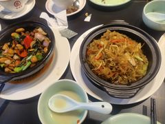 -有璟阁港式餐厅(金融街购物中心店)