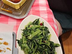 -为民烧烤吧.自贡爆炒菜(收录10年好店)