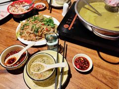 -桂妃御品油茶馆(阳桥店)